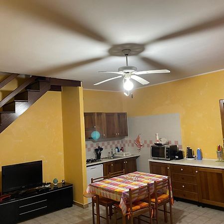 Villetta A Schiera In Villaggio Metatur 梅坦蓬托 外观 照片