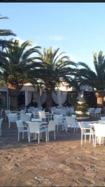 Villetta A Schiera In Villaggio Metatur 梅坦蓬托 外观 照片