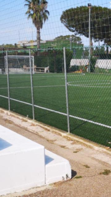 Villetta A Schiera In Villaggio Metatur 梅坦蓬托 外观 照片