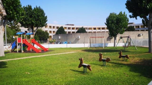 Villetta A Schiera In Villaggio Metatur 梅坦蓬托 外观 照片