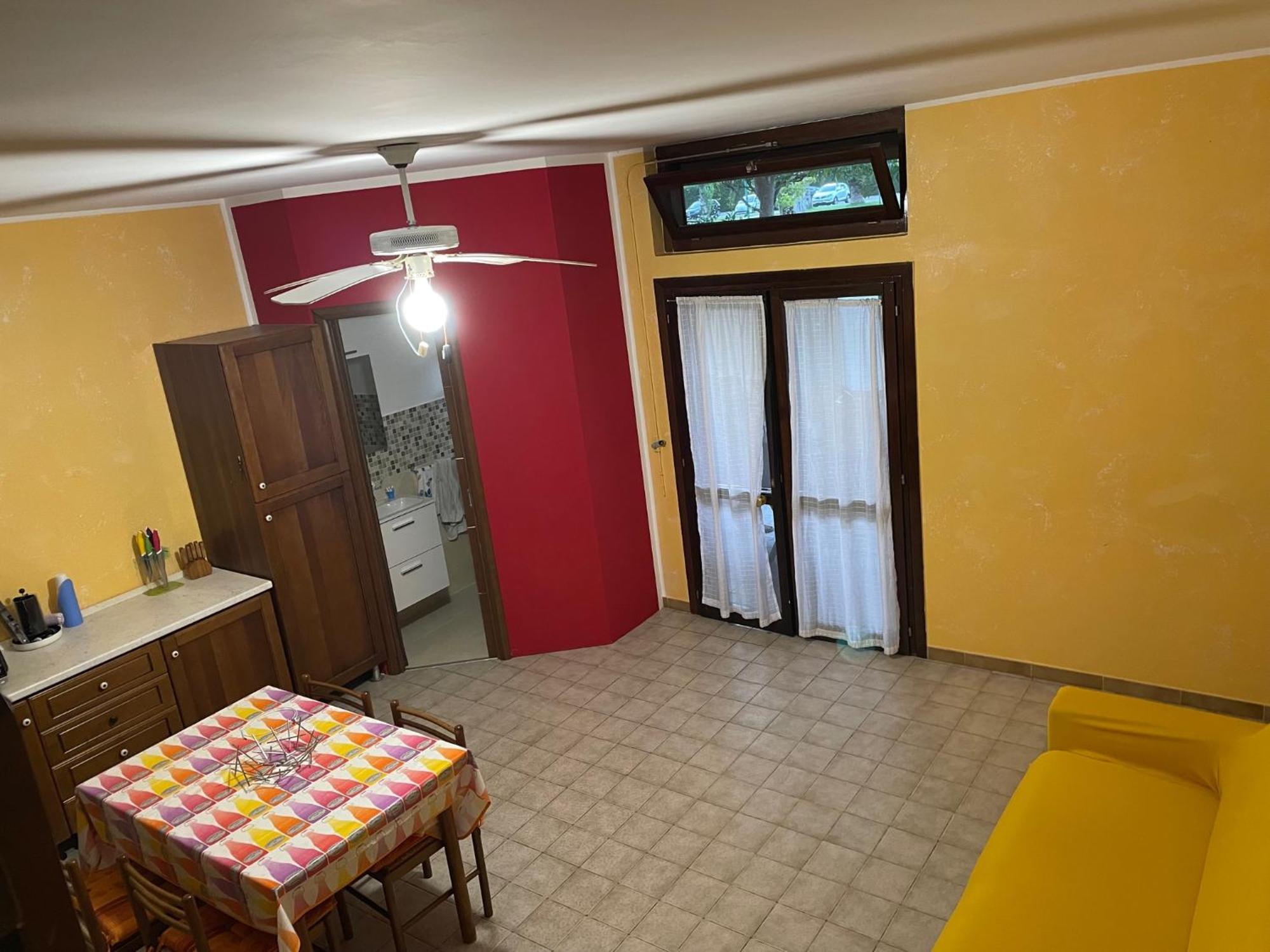 Villetta A Schiera In Villaggio Metatur 梅坦蓬托 外观 照片