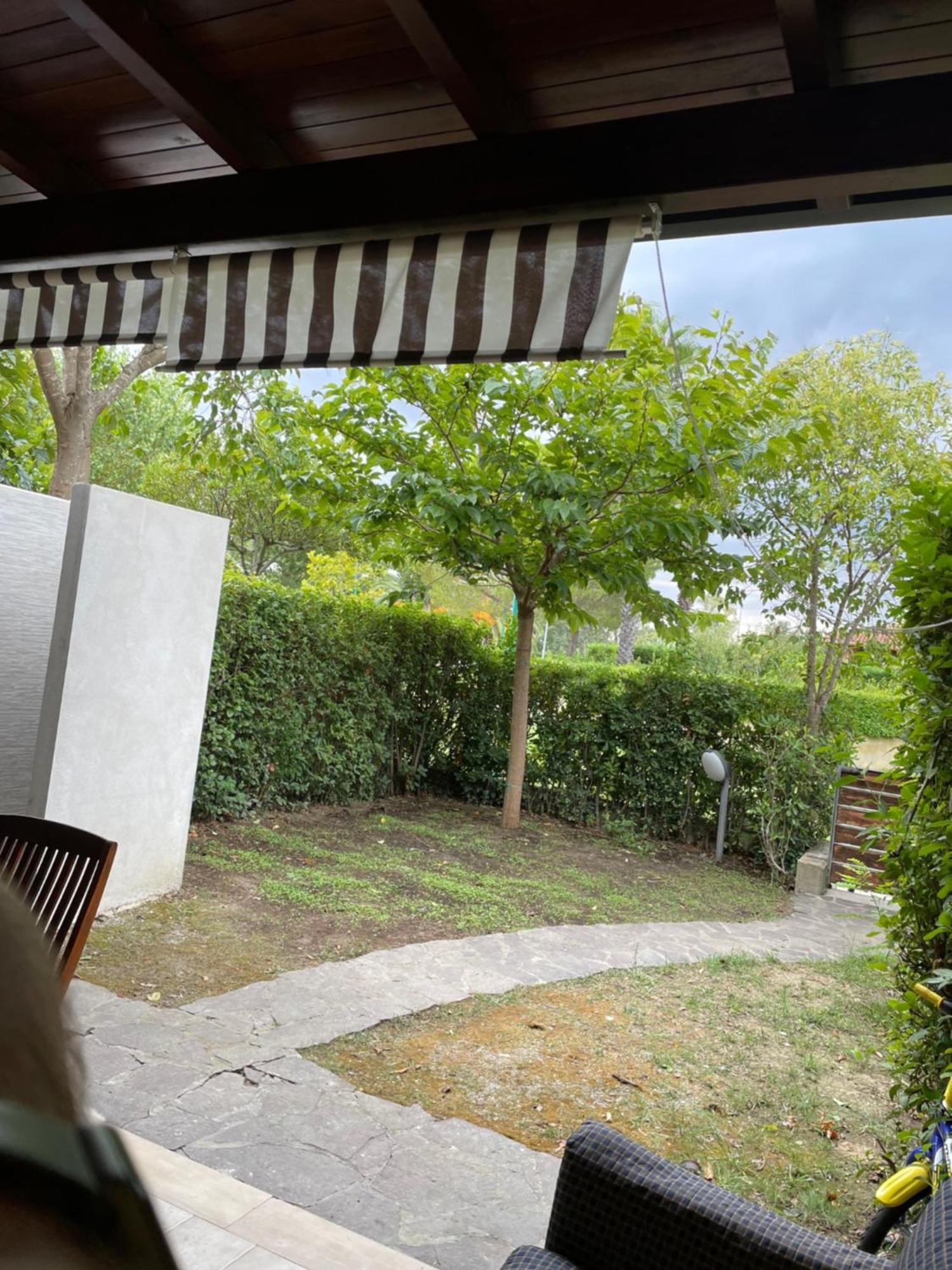 Villetta A Schiera In Villaggio Metatur 梅坦蓬托 外观 照片